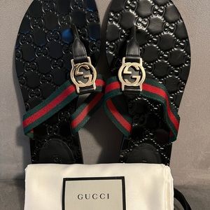 Gucci Sandals